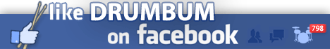 Drum Bum Facebook